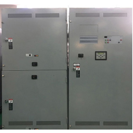 Thomson Digital Energy Series – TS8