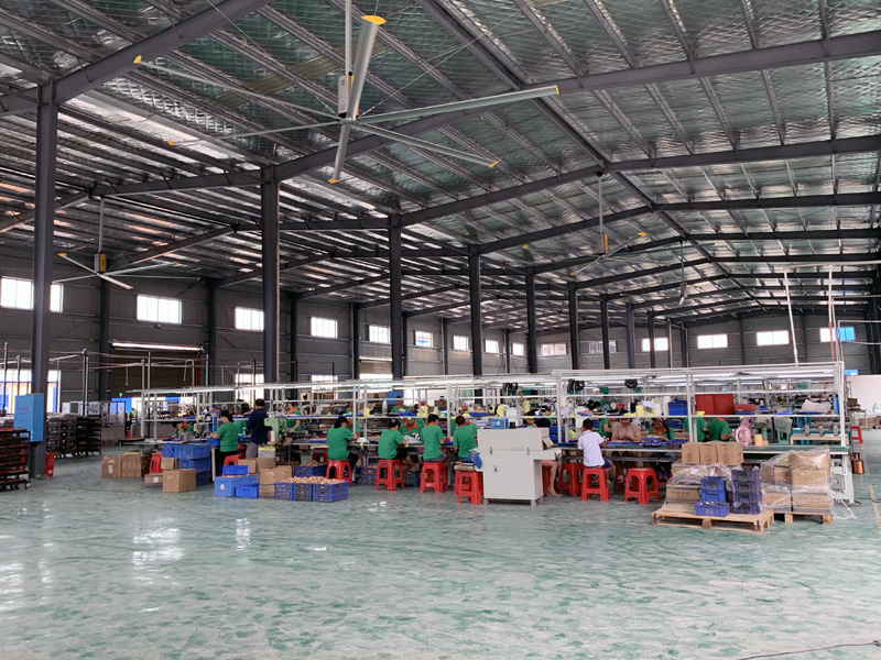 Factory