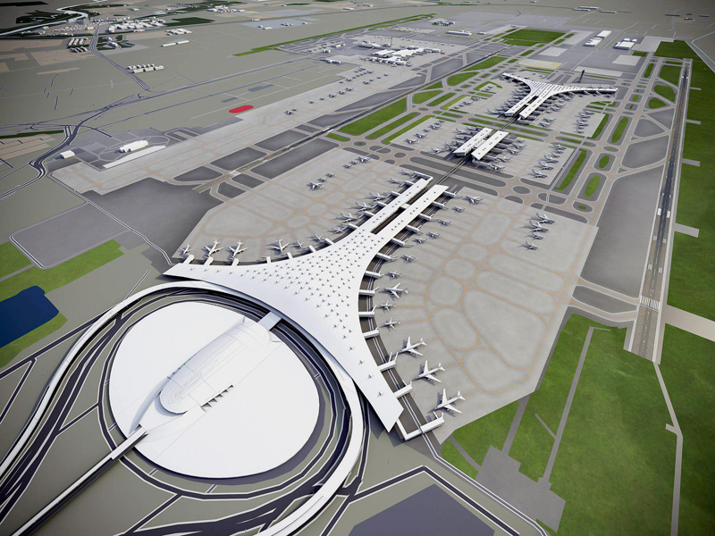 Airport