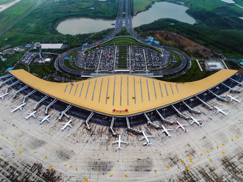 Airport