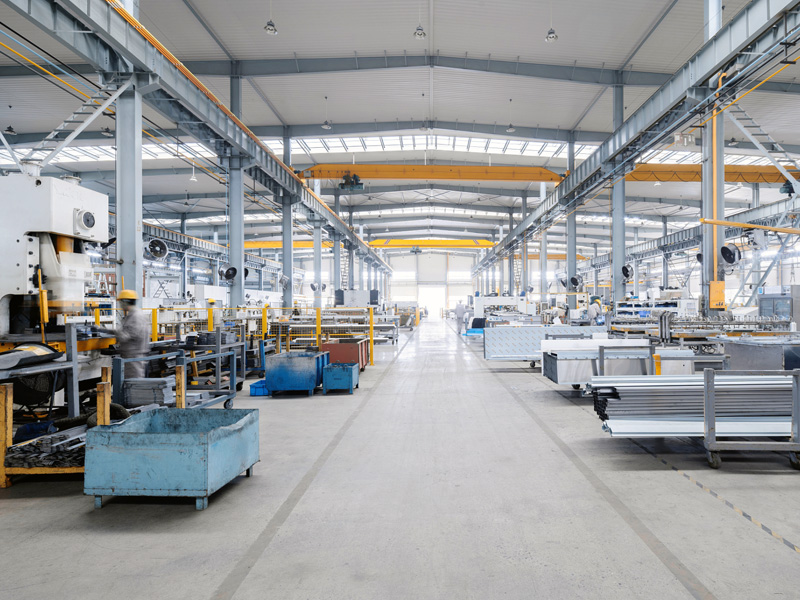 Factory