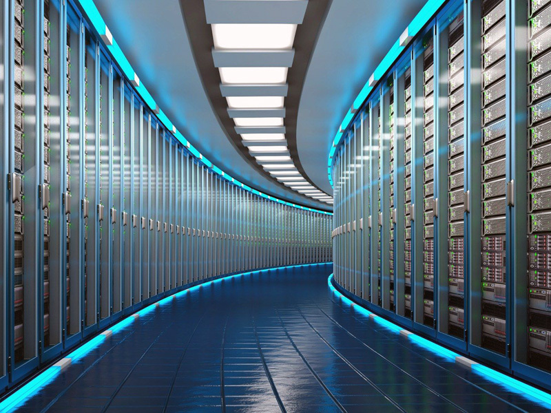 Data center